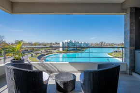 Your Oasis 2-BD Crystal Lagoon Pilar